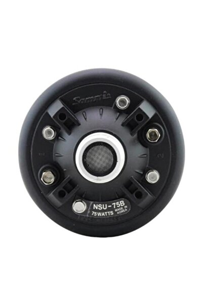 SAMMI Nsu 75b Ünit Cami Hoparlörü 75 Watt 16 Ohm