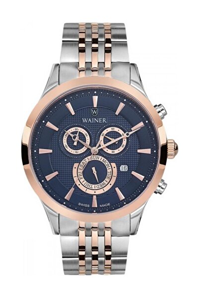 Wainer Erkek Kol Saati Wa 15926-c
