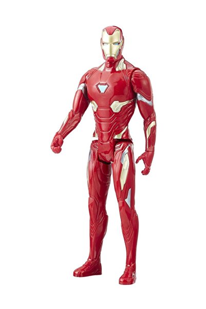 AVENGERS Titan Hero Serisi Iron Man E0570-e1410