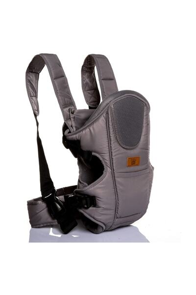 Baby Plus baby&plus Flory Bebek Kanguru