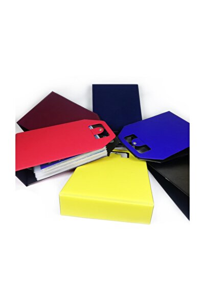 Çıtırtılı Sesler 45'lik Plak Çantası + 25 Antistatik Plak Zarfı (Kargo Dahil)