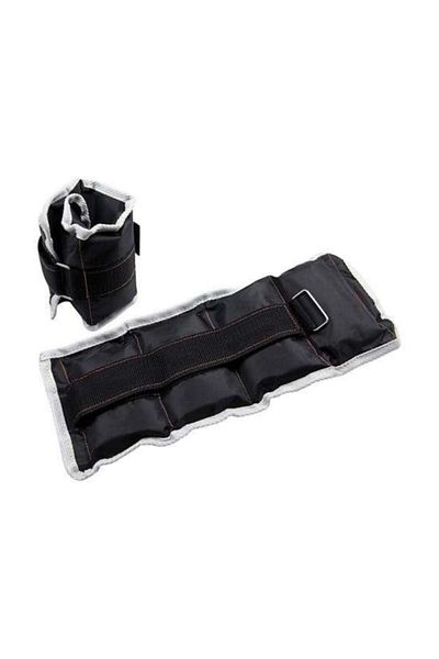 Hattrick He14 Hand And Foot Weight 2.5kg