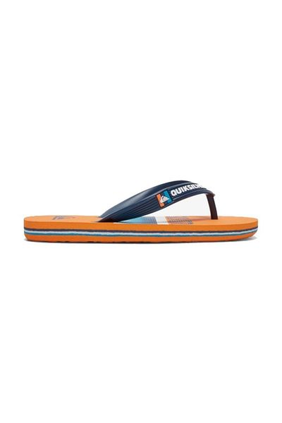 Quiksilver Xbbn Molokaıslab Children's Slippers - Yth B Sndl Model, Aqbl 100423 -Xbbn