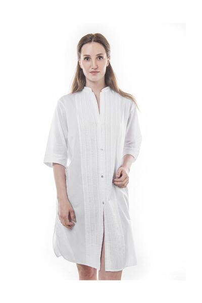 Gül Güler قميص نوم جليدي