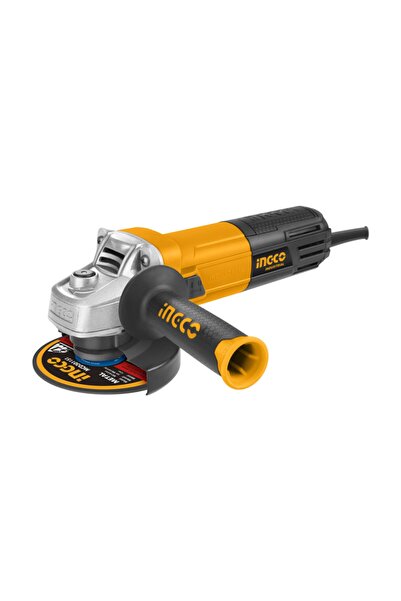 AG8508E Profesyonel Avuç Taşlama 950W