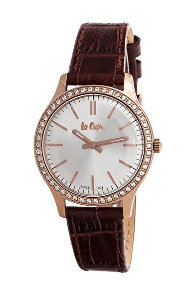 Lee Cooper Kadın Kol Saati LC06302.432