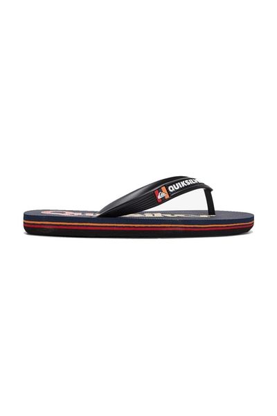 Quiksilver Children's Slippers Quiksilver Molo Fineline Y B Sndl XrbrAqbl100450-xrbr