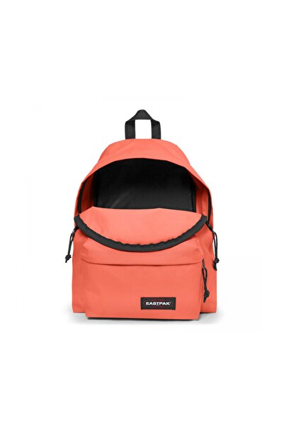 Eastpak Ek62087Z Orange Unisex Backpack