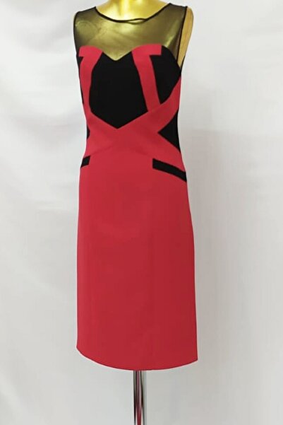 YILDIZ Step Evening Dress