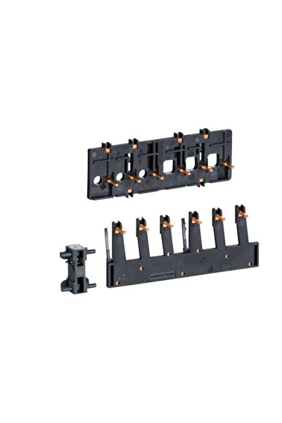 Schneider Electric Schneider, Lad9r1, Mekanik Kilitlemeli Dönüşlü Kontaktör I...