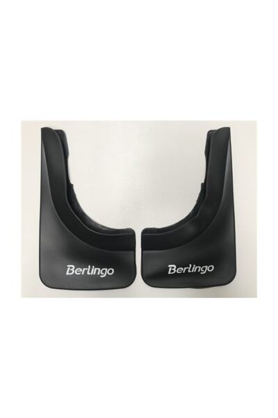 REPLAX Citroen Berlingo Arka Paçalık Çamurluk Tozluk 2,li