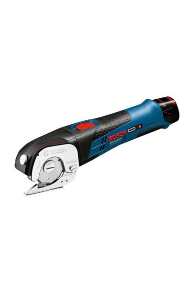 Bosch Gus 12v-300 Akülü Çok Amaçlı Kesme Makası 12v 1.3ah