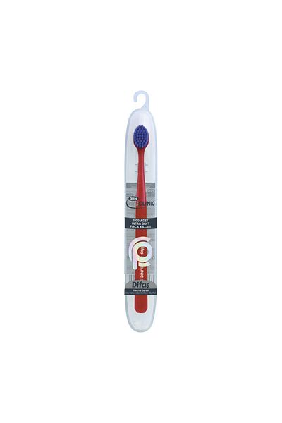 Difaş Pro-clinic Ultra Soft Toothbrush