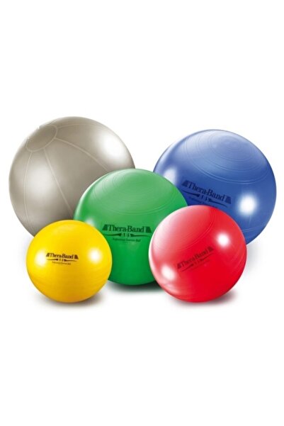 THERABAND Exercise Balls Pilates Egzersiz Topu Abs