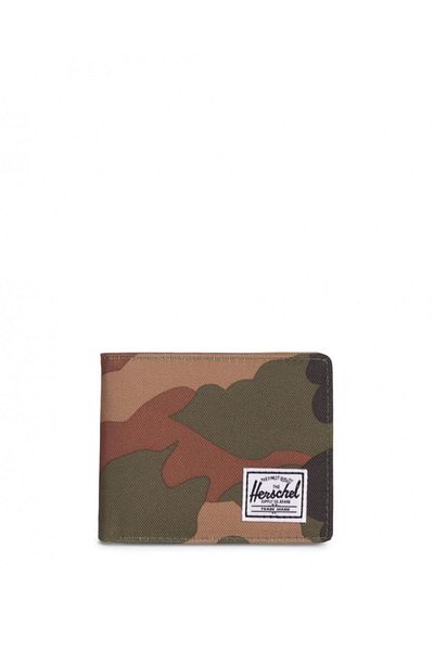 Herschel Supply Co. محفظة هيرشل روي كو للجنسين 10363