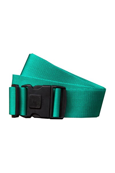 Kemer Dünyası Centura de siguranță personalizată pentru valiză/valiză de dimensiuni lungi