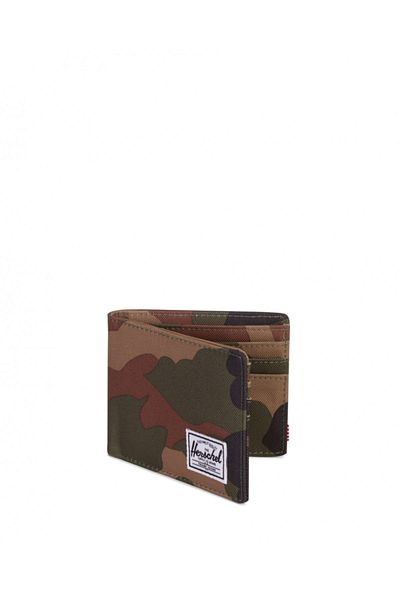 Herschel Supply Co. محفظة هيرشل روي كو للجنسين 10363