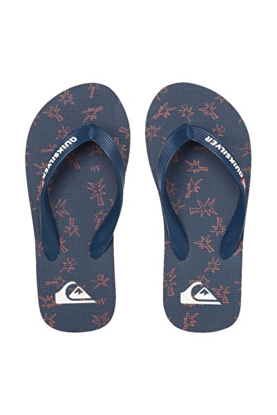 Quiksilver Quıksılver Moloanchorawayt B Sndl Xbwb Дитячі капці Aqbl100422-xbwb