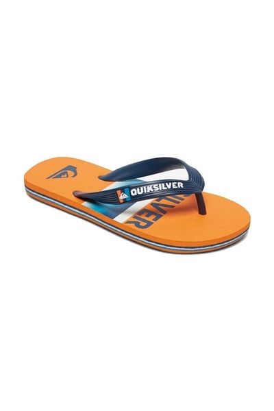 Quiksilver Xbbn Molokaıslab Children's Slippers - Yth B Sndl Model, Aqbl 100423 -Xbbn