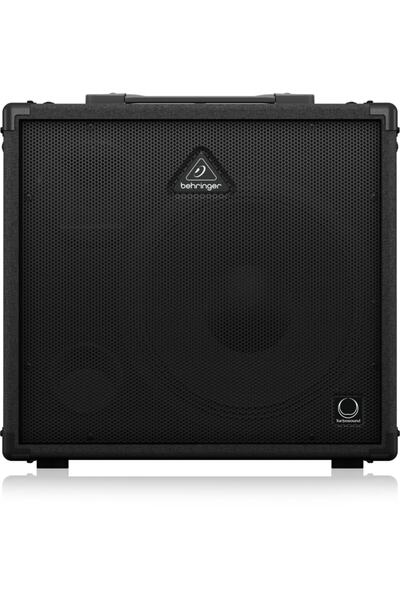 Behringer Kxd12 600 Watt Enstrüman Amfisi