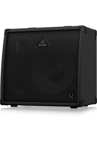 Behringer Kxd12 600 Watt Enstrüman Amfisi