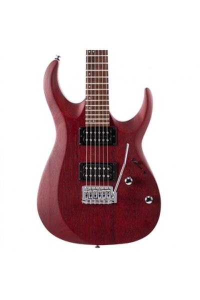 CORT X100 Opbc Siyah Elektro Gitar (h-h),(kılıf+pena Hediyeli)