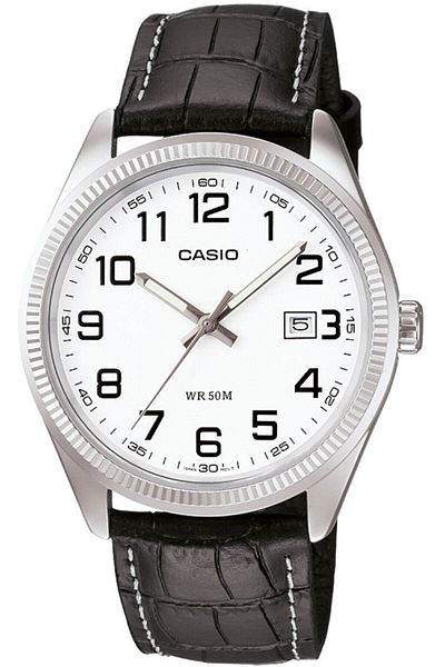 Casio ساعة يد رجالية MTP-1302L-7BVDF