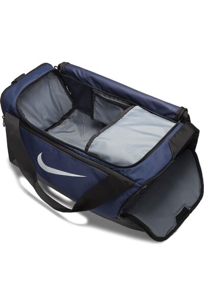 Nike BA5957-410 Brasilia Small Duffle Training Bag Small Size