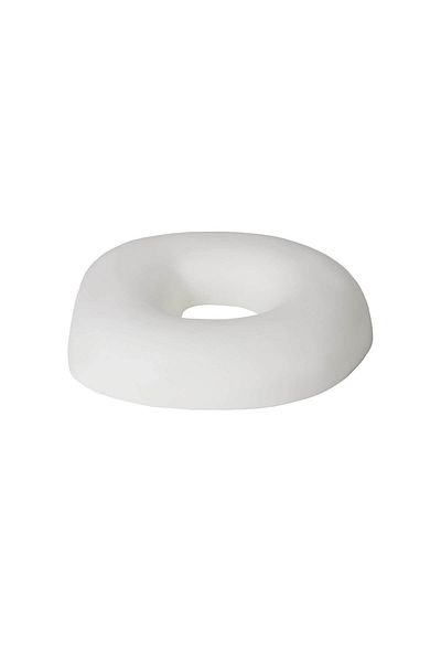 Viscofoam Orthopedic Sitting Ring Coccyx Cushion Round Visco Sitting Ring