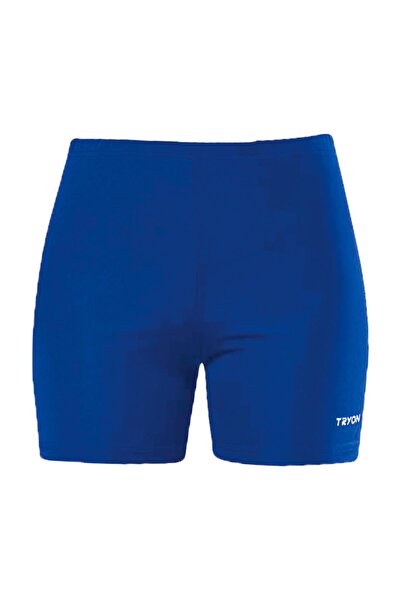 TRYON Women's Micro Volleyball Leggings