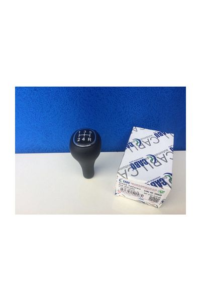 OEM Focus Gear Shift Knob Without Latch 1998-2005 2s4j 7k217 Aa