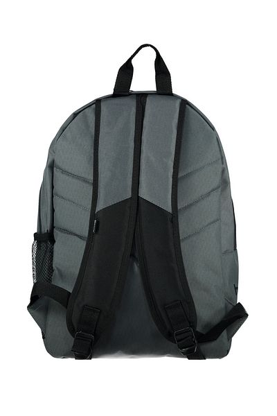 hummel DAVID BACK PACK-1 Γκρι Unisex σακίδιο πλάτης 100292958