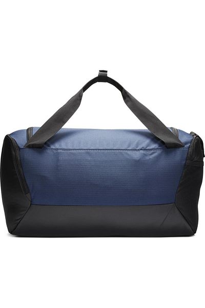 Nike BA5957-410 Brasilia Small Duffle Training Bag Small Size