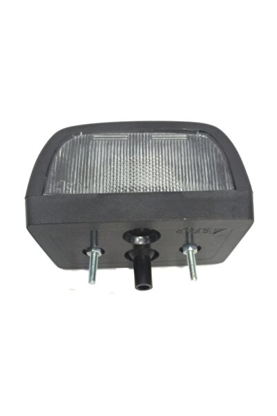 OEM Ford Transit Pikap Plaka Lambası 1992-2013 1362752