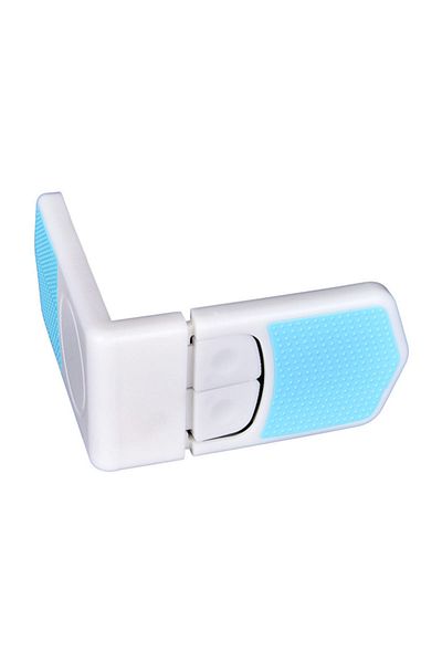 AGUBUGU BABY Drawer Lock - Blue
