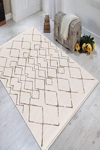 Kaşmir 156x230 Oda Halı Mercan 0215 11 Kmk