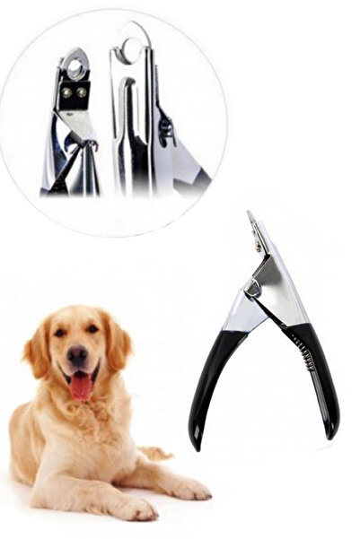 Buffer Evcil Hayvanlarınız İçin Tırnak Çakısı