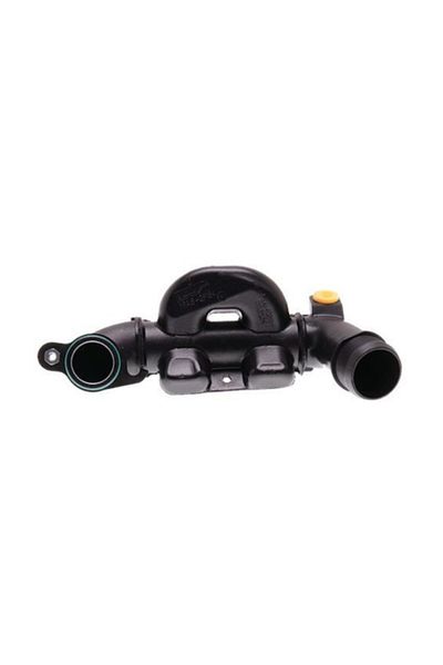 OEM Ford Focus Cmax Air Filter Muffler Plastic Pipe Single 2005-2012