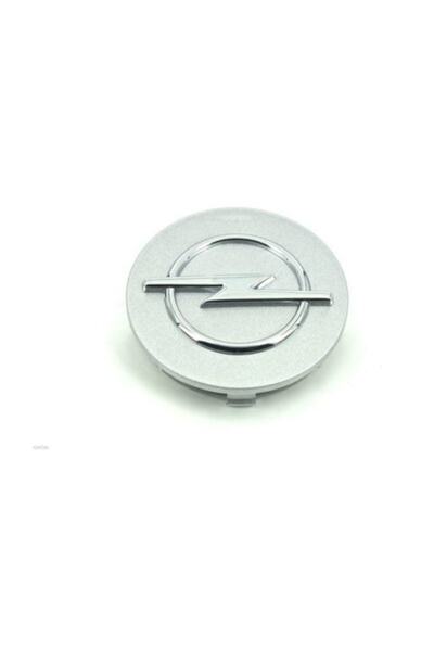 İthal Opel Astra G Çelik Jant Göbeği 5 Bijonlu Jantlar Için