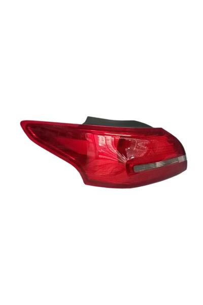 Genel Markalar Arka Stop Lambası Ford Focus Sedan Dış Sol 2014-2017