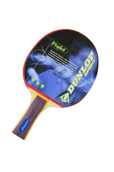 DUNLOP Fight Masa Tenisi Raketi - 542