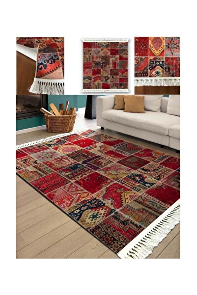 Prizma Vintage Halı | V