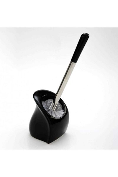 Ün-Ev Ceramic Toilet Brush