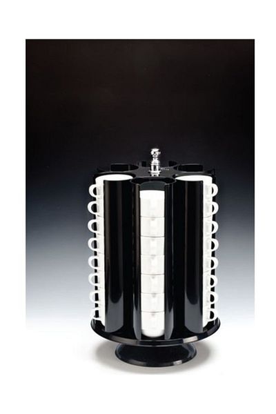 Zicco Rotating Cup Stand