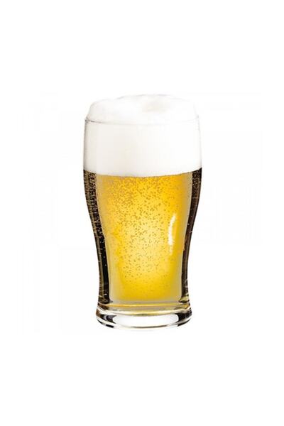 Paşabahçe 42737 Bira Bardağı 6'lı