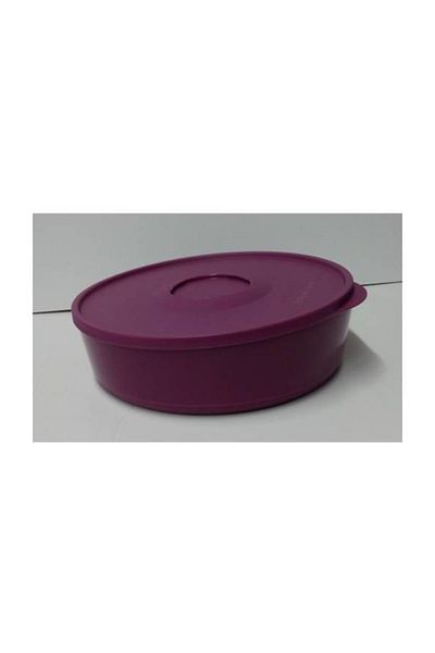 Tupperware Deluxe 2.5 lt Storage Container