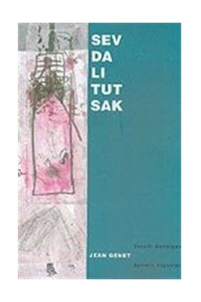 Ayrıntı Yayınları Sevdalı Tutsak