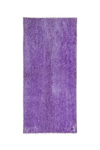 Prizma Halı Romanza Lila Kaymaz Taban