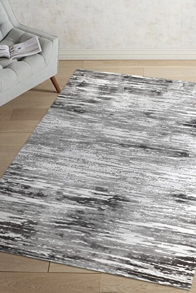 Koyunlu Halı Koyunlu Hali Allegro Ag012 Gri-160X230