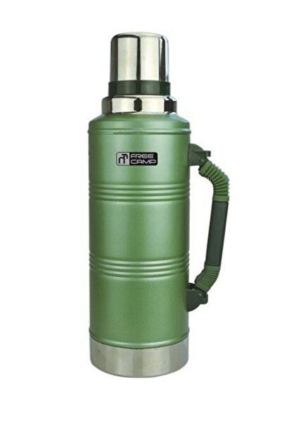 Diplomat Çelik Termos 2.2 L